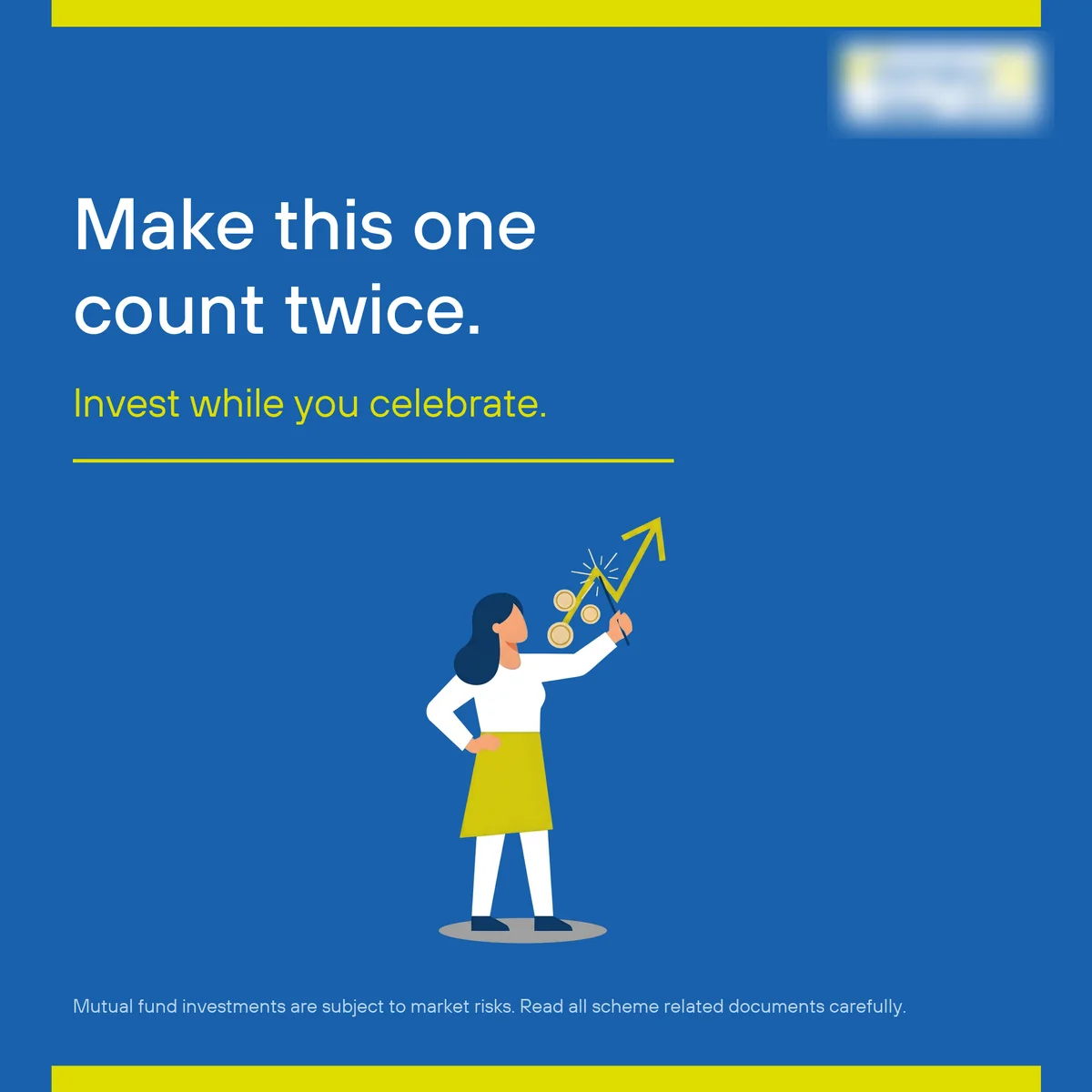 Diwali campaign variation — Sparkler · English