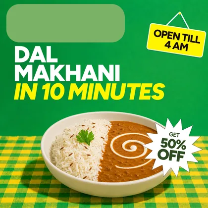Dal makhani