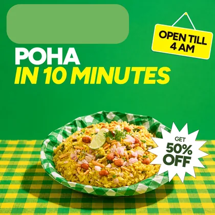 Poha